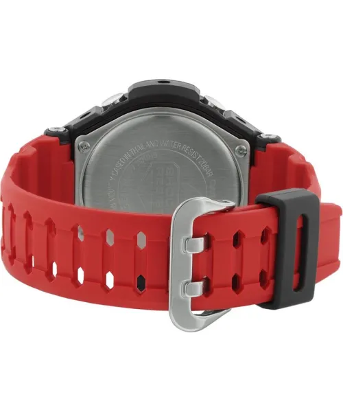 Часы Casio G-Shock GA-1000-4B #3
