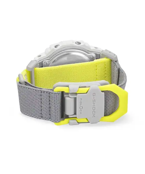 Часы Casio G-Shock DW-5600MNC-7A8 #3