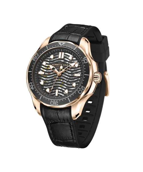 Часы Kenneth Cole KCWGR2220901 #5