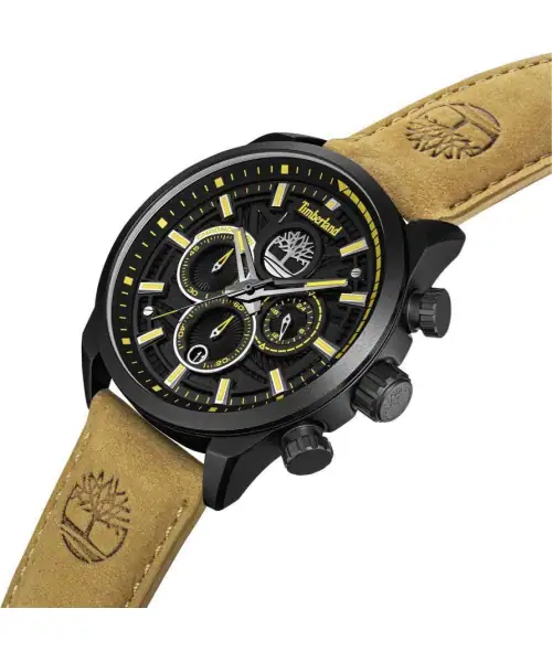 Часы Timberland TDWGQ00949X0 #4