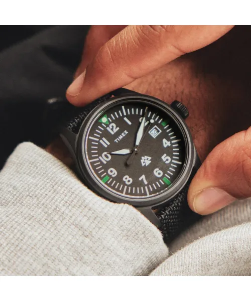 Часы Timex TW2W23400 #2