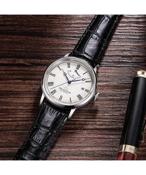 Часы Orient Star RE-AU0002S00 #2