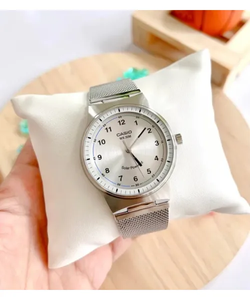 Часы Casio Collection MTP-RS105M-7B #2