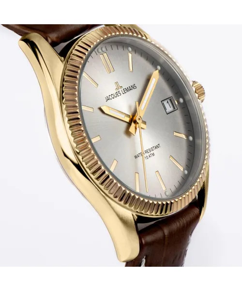 Часы Jacques Lemans 50-3X #5