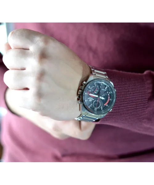 Часы Casio Edifice ECB-900DB-1A #5