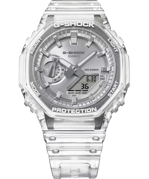 Часы Casio G-Shock GA-2100BM-7A8 #4