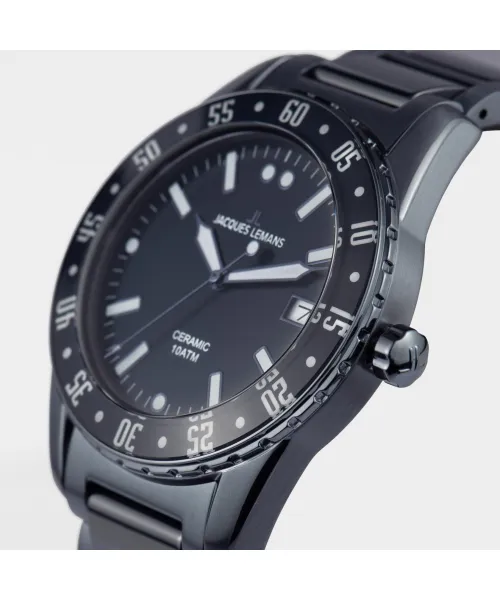 Часы Jacques Lemans 42-12E #3