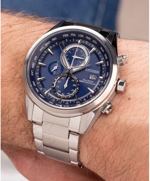 Часы Citizen AT8260-85L #2