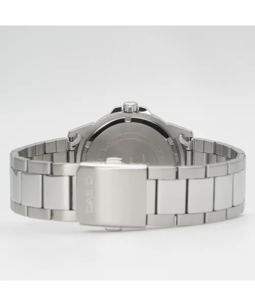 Часы Casio Collection MTD-140D-2A #4