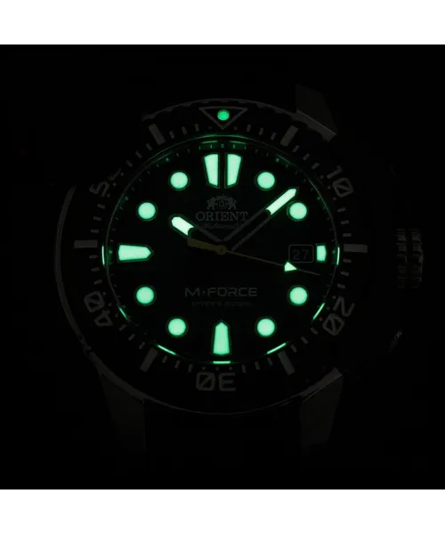 Часы Orient RA-AC0L04L00 #6