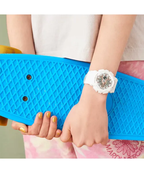 Часы Casio Baby-G BA-110XRG-7A #2