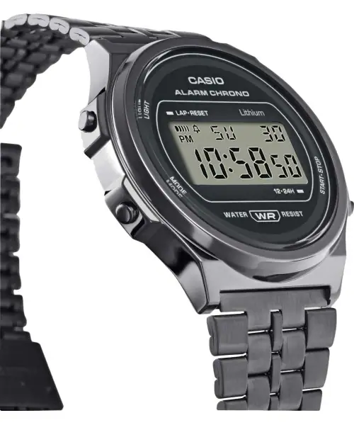 Часы Casio Vintage A171WEGG-1A #2