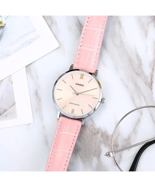 Часы Casio Collection LTP-VT01L-4B #2