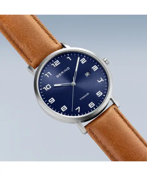 Часы Bering 18640-567 #3