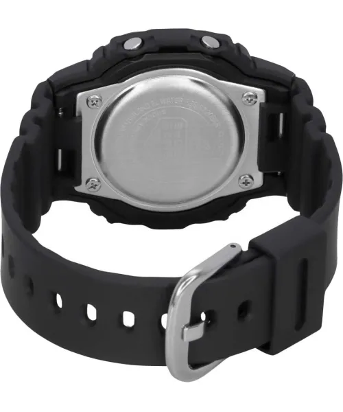 Часы Casio G-Shock GMD-S5610BB-1 #5