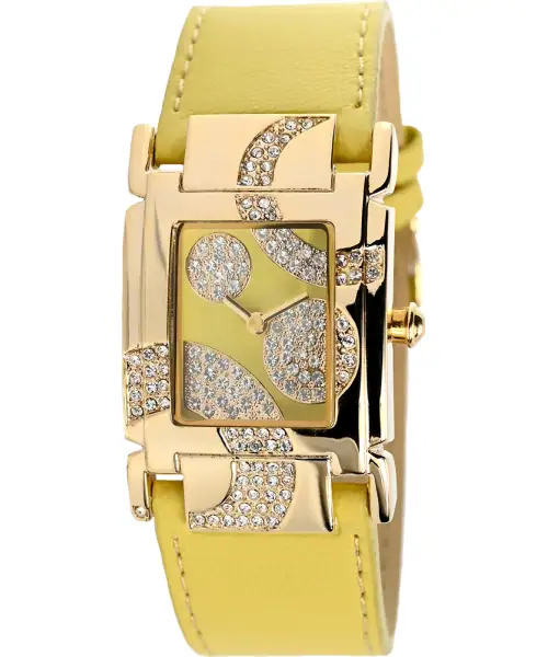 Часы Fashion 4906-115-yellow #1