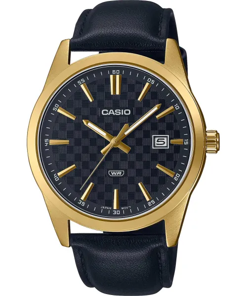 Часы Casio Collection MTP-VD03GL-1A #1