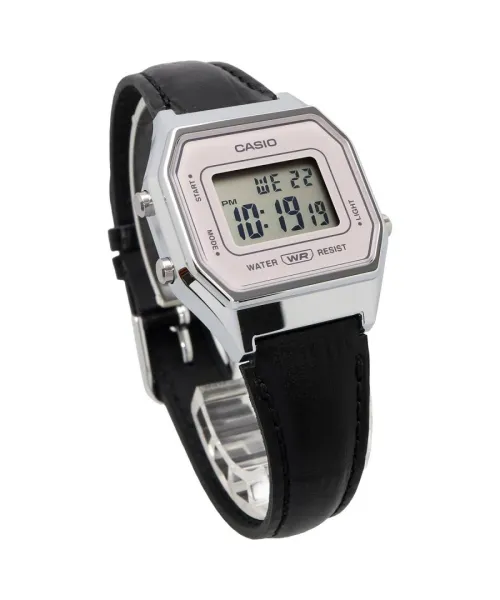 Часы Casio Vintage LA680WEL-1 #8