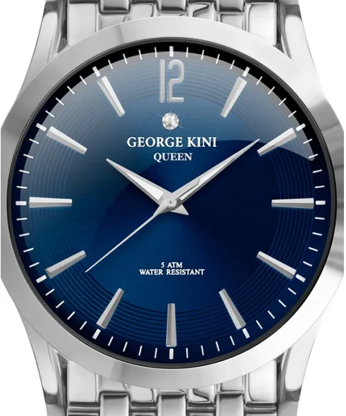 Часы George Kini GK.36.5.1S.4S.5.S.0 #2