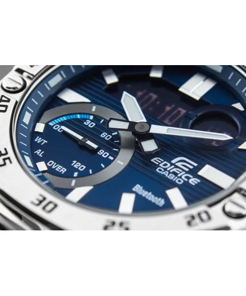 Часы Casio Edifice ECB-10D-2A #2