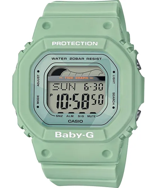 Часы Casio Baby-G BLX-560-3 #1