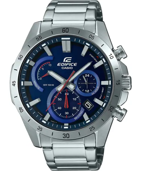 Часы Casio Edifice EFR-573D-2A #1