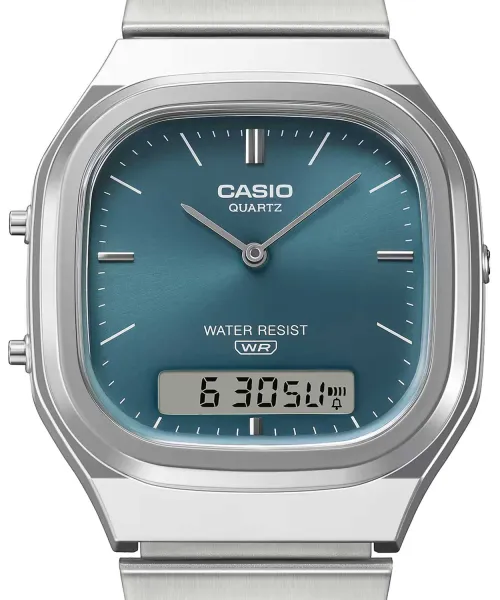 Часы Casio Vintage AQ-240E-3A #2