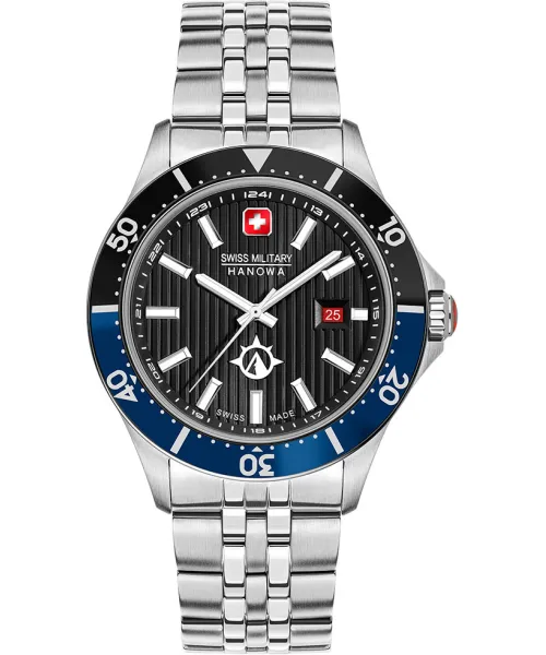 Часы Swiss Military Hanowa SMWGH2100603 #1