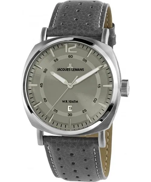 Часы Jacques Lemans 1-1943F #1