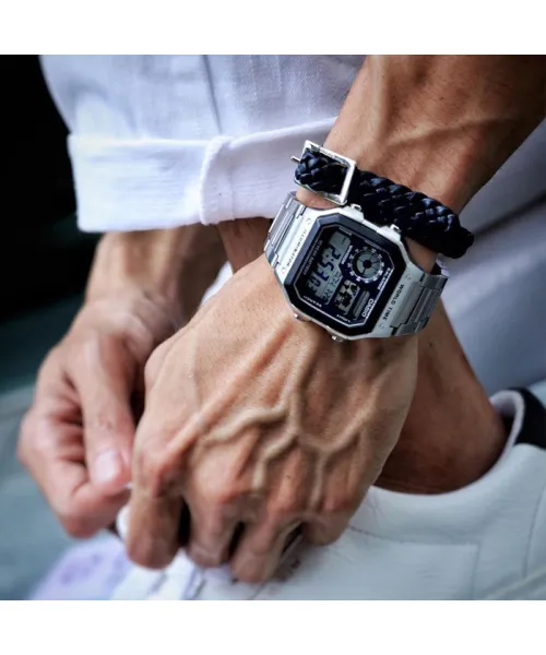 Часы Casio Collection AE-1200WHD-1A #2