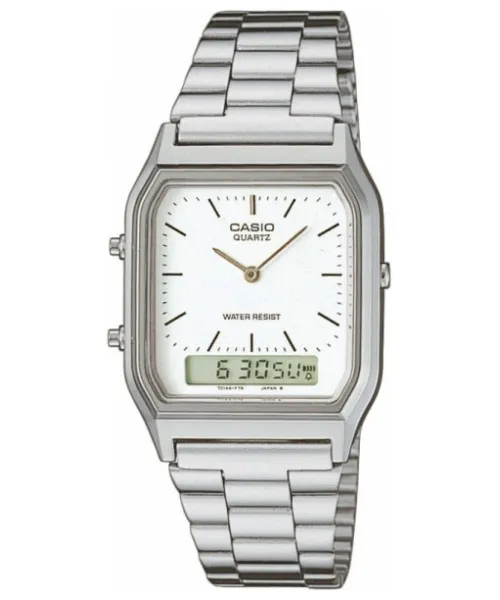 Часы Casio Collection AQ-230A-7D #1
