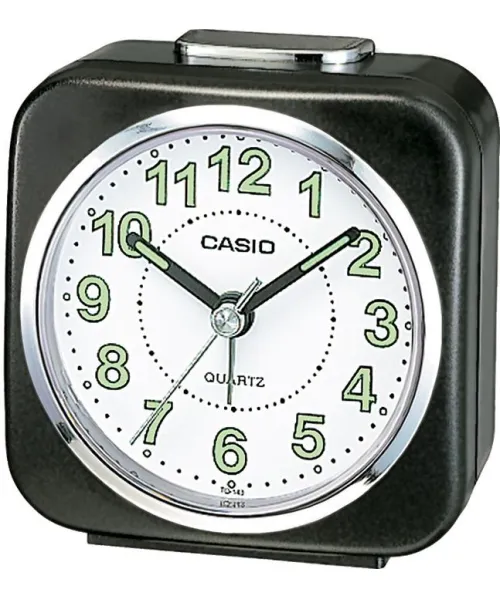  будильники б. Casio TQ-143S-1 #1