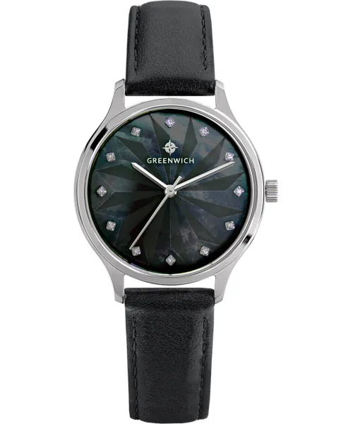 Часы Greenwich GW 341.11.51 #1
