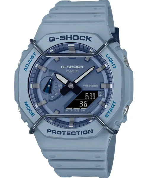 Часы Casio G-Shock GA-2100PT-2A #1