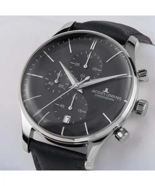 Часы Jacques Lemans 1-2163A #2