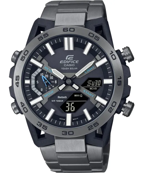 Часы Casio Edifice ECB-2000DC-1A #1