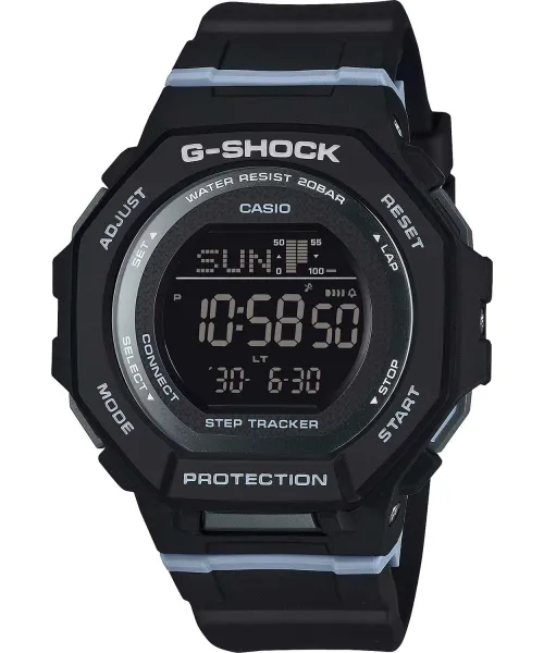 Часы Casio G-Shock GMD-B300-1 #1