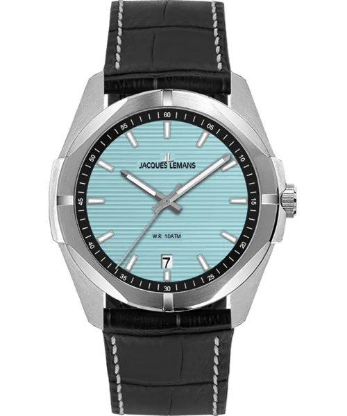 Часы Jacques Lemans 1-2176D #1