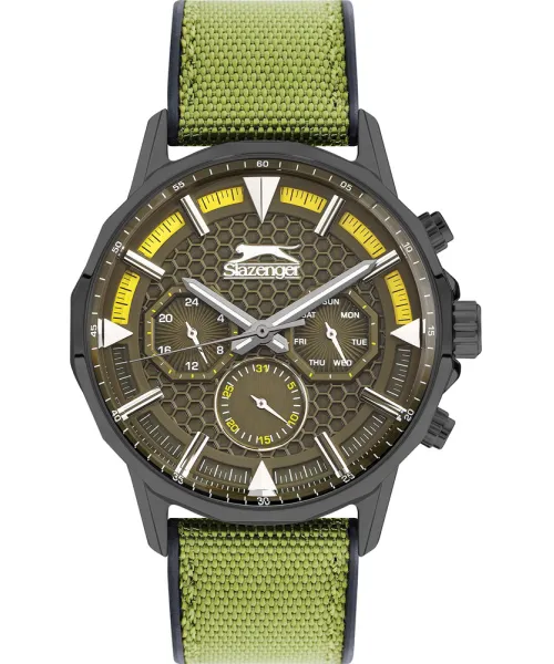 Часы Slazenger SL.09.2217.2.03 #1