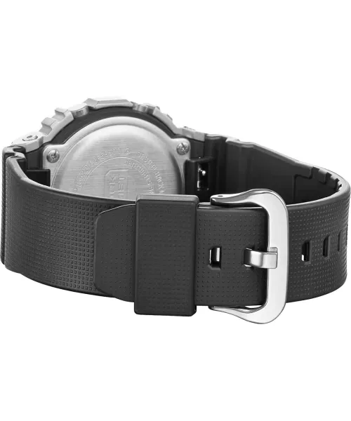 Часы Casio G-Shock GM-5600M-1 #8