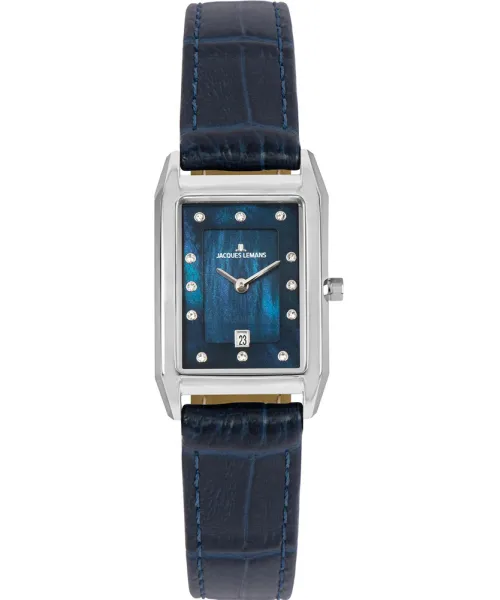 Часы Jacques Lemans 1-2189C #1
