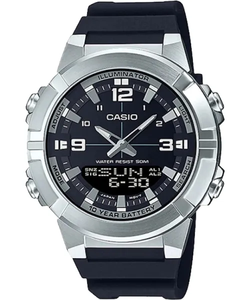 Часы Casio Collection AMW-870-1A #1