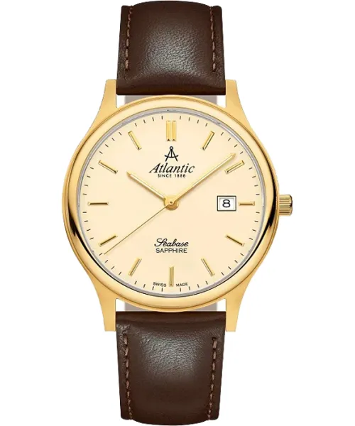 Часы Atlantic 60343.45.91 #1