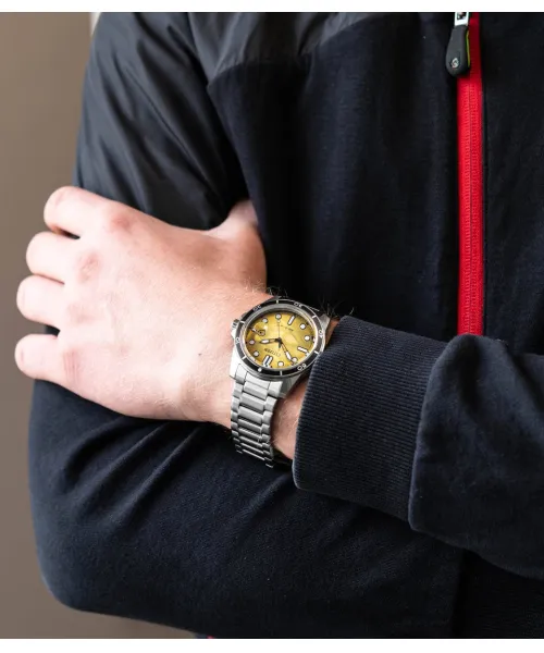 Часы Citizen AW1816-89X #3