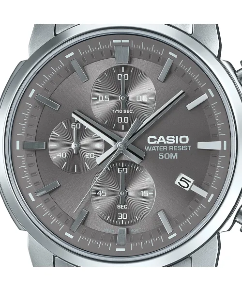 Часы Casio Collection MTP-E510D-8A #2