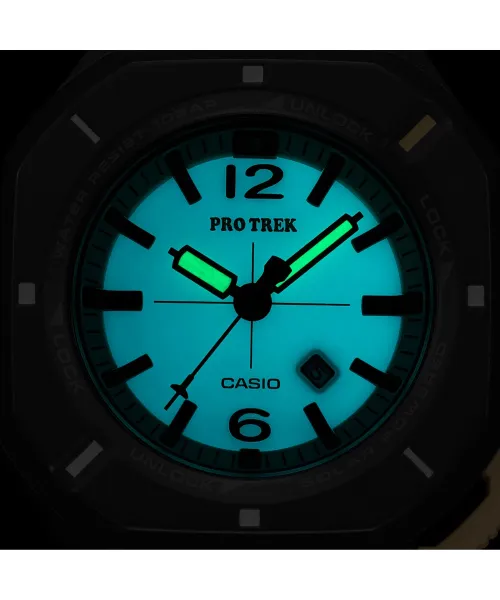 Часы Casio Pro Trek PRJ-01-1 #9