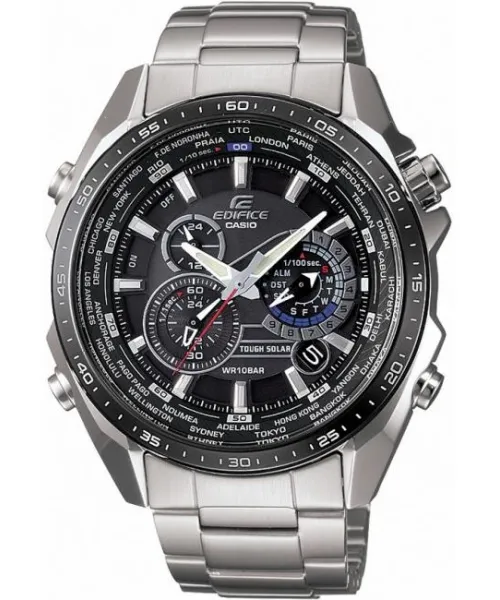 Часы Casio Edifice EQS-500DB-1A1 #1