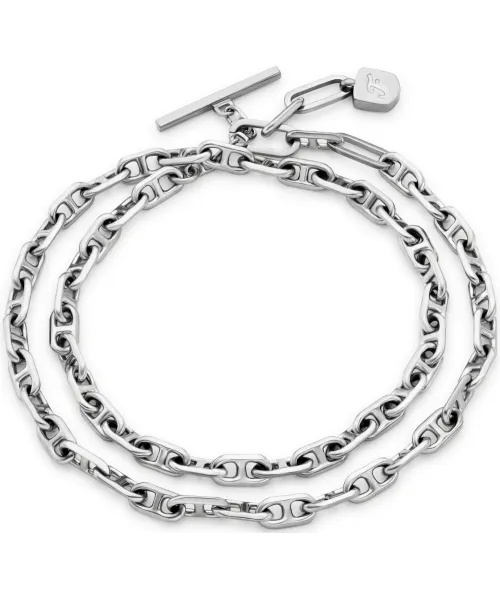 Цепочка Fossil JA7245040 #1