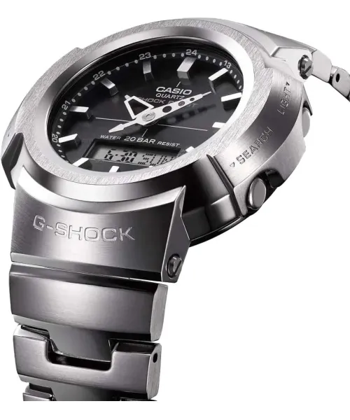 Часы Casio G-Shock AWM-500D-1A #2