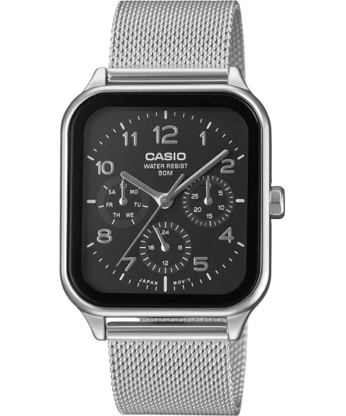 Часы Casio Collection MTP-M306M-1A #1